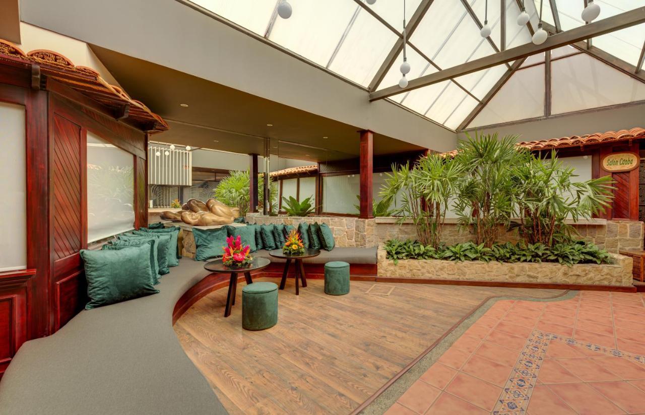 Boutique Hotel Jade San José Exterior foto