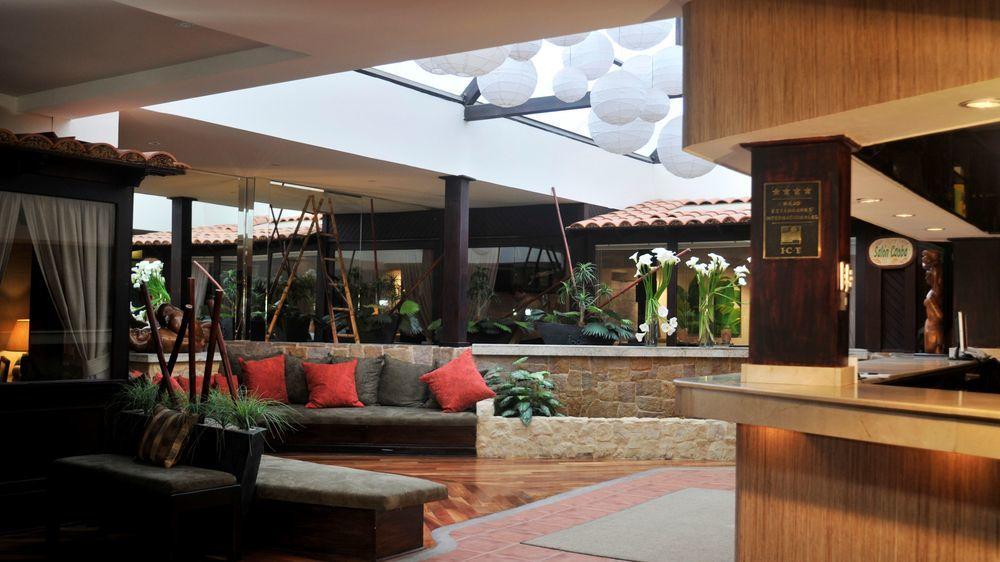 Boutique Hotel Jade San José Exterior foto