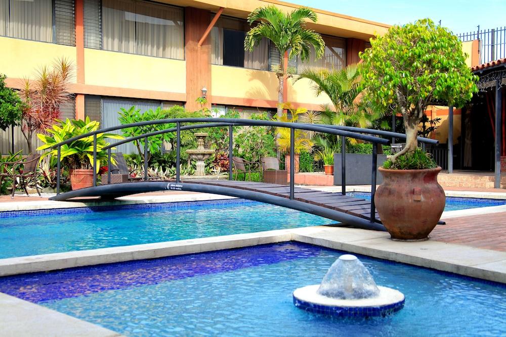 Boutique Hotel Jade San José Exterior foto