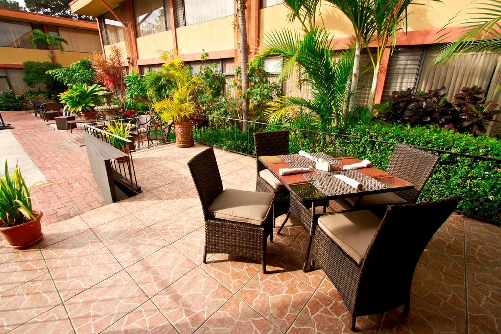 Boutique Hotel Jade San José Exterior foto