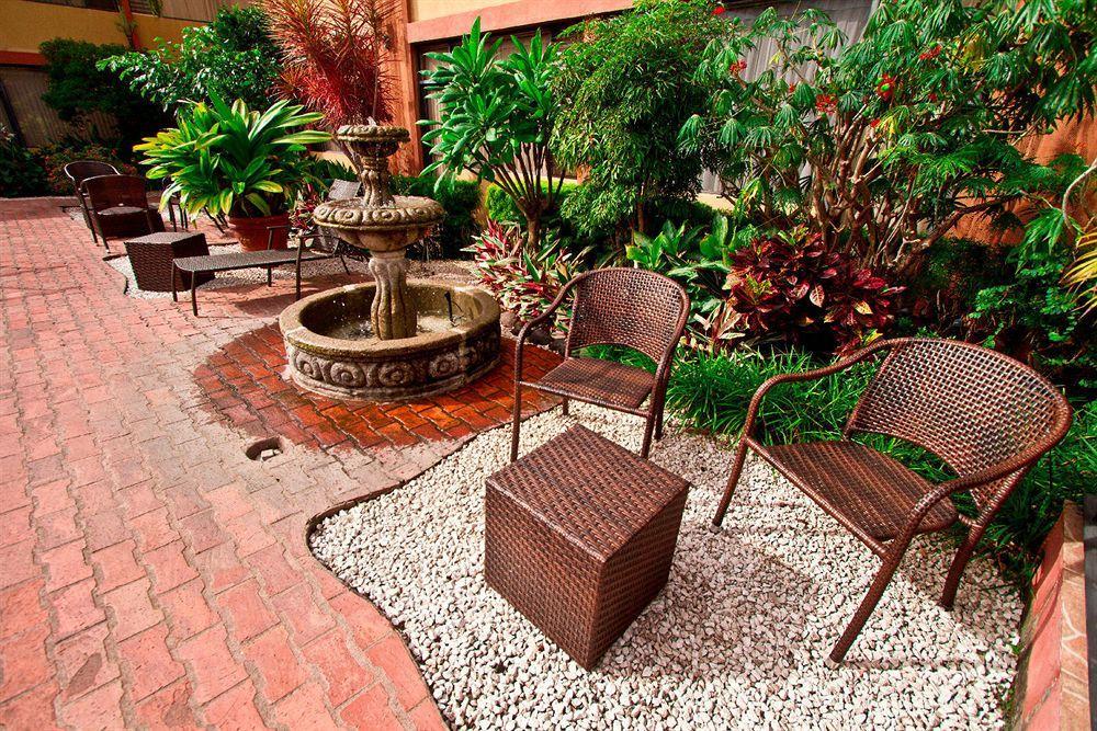 Boutique Hotel Jade San José Exterior foto