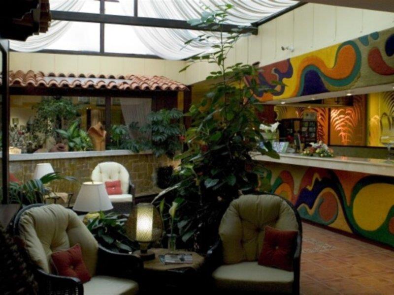 Boutique Hotel Jade San José Exterior foto