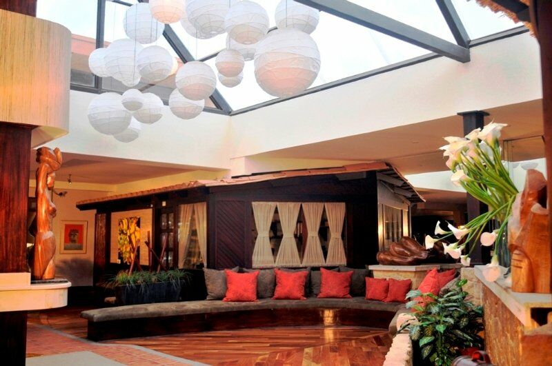 Boutique Hotel Jade San José Exterior foto